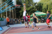 FOTO: Počeo turnir u uličnoj košarci ''Streetball Rama 2017.''