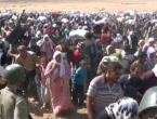 U Tursku stiglo 66.000 izbjeglica, od džihadista bježi još 100.000