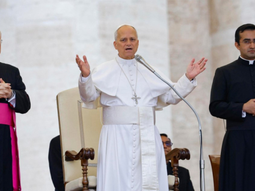 Papa Lav biskupima: Ne skrivajte optužbe za spolno zlostavljanje