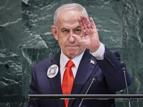 Od diplomacije, preko Eurosonga do nogometa. Izrael postaje globalni izopćenik