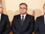 Hrvatima UNO, Granična policija... Srbima SIPA... Bošnjacima OSA...