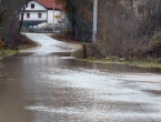 Proglašene redovne mjere obrane od poplava za dijelove Hercegovine
