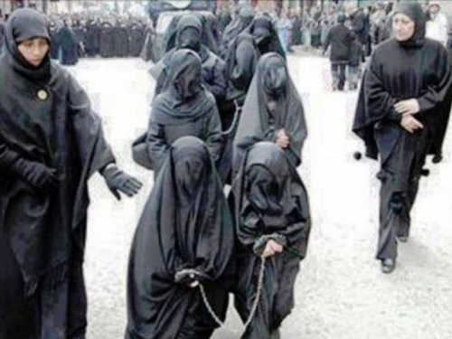 ISIL objavio na Facebooku cjenovnik robinja