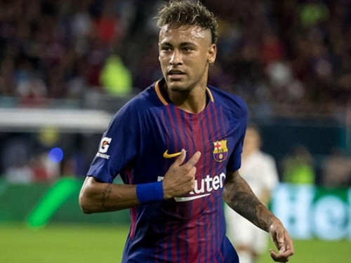 LaLiga odbila prihvatiti 222 milijuna eura za Neymara