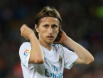 Modrić govorio o produženju ugovora: Nisam potpisao, ali imam povjerenje u Real