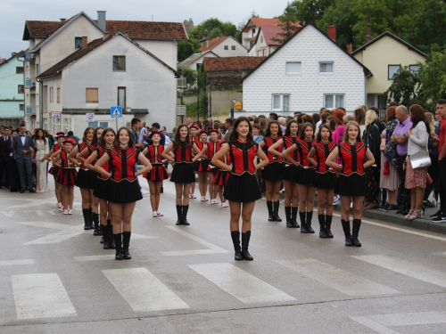 FOTO: Matura 2020. – Prozor ispratio još jednu generaciju maturanata