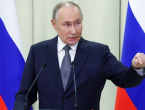 Putin: Koja je razlika da Ukrajina uđe u NATO danas, sutra ili za 10 godina?