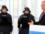 Njemačke policijske odore naišle na sarkastične komentare