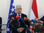 Čović: Ključni prioriteti HNS-a su stabilnost, europske integracije i jednakopravnost naroda