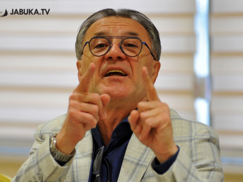 Mamić: Te suce sam častio ''šakom i kapom'', ako budem morao u zatvor, kaznu ću služiti u BiH