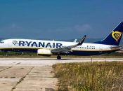 Ryanair otkazuje popularne letove s bh. aerodroma