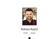 Preminuo teško ozlijeđeni radnik u Mostaru