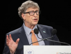 Bill Gates napustio upravu Microsofta