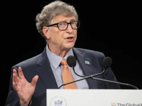 Bill Gates napustio upravu Microsofta