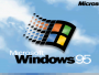 Prije dvadeset godina pojavili su se legendarni Windows 95