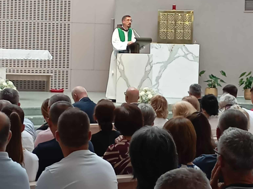 FOTO: Susret Ramaca u Zagrebu 2025.