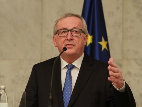 Nakon rekordnih 14 mjeseci Junckeru će u Sarajevu predati odgovore na upitnik EK
