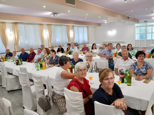 FOTO: U Vrbovcu održano druženje Ramaca i prijatelja