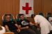 FOTO: Uspješna akcija darivanja krvi u Prozoru