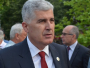 Jedina ozbiljna većina bila bi SDA - HDZ - SBB