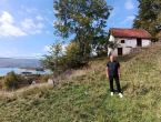 Što za Ramom Ramac pati