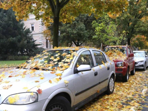 I gorivo ima rok trajanja: Evo koliko dugo ne bi smjelo biti u spremniku bez korištenja