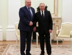 Putin poslao pismo Lukašenku: Naše zemlje su puno postigle u posljednje vrijeme