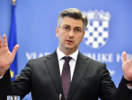 Andrej Plenković: Tko ne može proći?