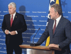Izetbegović: Ne vjerujem da će se HDZ usuditi praviti opstrukciju izbornog procesa