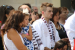 FOTO: Proslava Velike Gospe i Mlade mise fra Ivana Tučića u župi Rama-Šćit