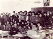 Poziv na obilježavanje 40. obljetnice mature