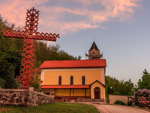 Pozivnica i Program događanja na Uzdolu 13. i 14. rujna 2014.