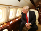 Qatar poklanja luksuzni Boeing 747-8 Trumpu