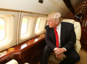 Qatar poklanja luksuzni Boeing 747-8 Trumpu