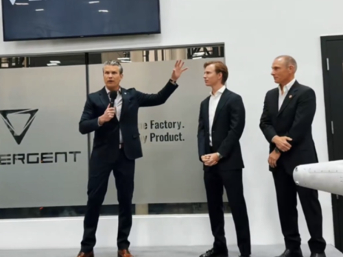 Pentagon se okreće modernom oružju koje je brže i puno jeftinije