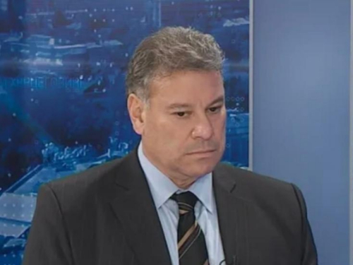 Escobar: Neće biti rata, ovo nije 1991. godina