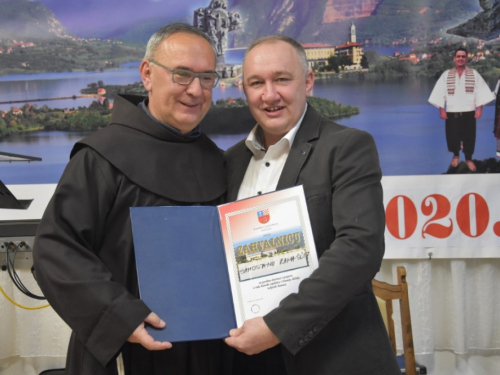 FOTO: Održano 12. Ramsko silo u Požegi
