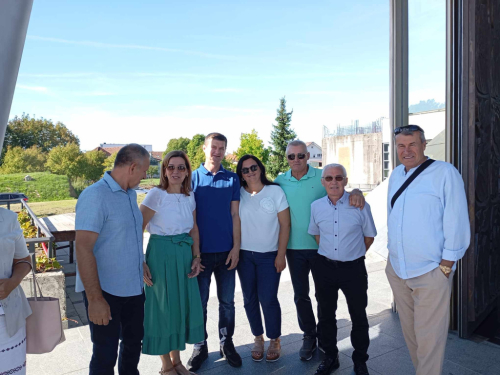 FOTO: Susret Ramaca u Zagrebu 2025.