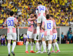 Hrvatska srušila Kolumbiju u prvoj provjeri za Svjetsko prvenstvo