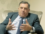 Dodik: ''Odbit ću prijedlog da se otvori ured Kosova''