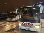 Nastavlja se 'rat' prijevoznika u Livnu: Tko što nije platio?
