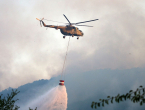 Neum i Konjic i dalje trebaju pomoć helikoptera