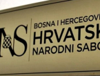 HNS: Grad Mostar ne smije biti žrtva nelegalnog i nelegitimnog SIP-a