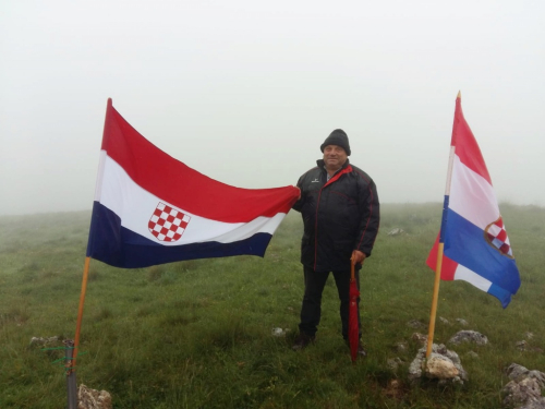 FOTO: Na Raduši obilježena 46. obljetnica Fenix skupine