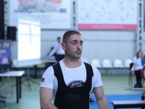 Armenski prvak u dizanju tegova poginuo u borbama u Nagorno-Karabahu