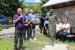 FOTO: U Rami održana komemoracija za pripadnike Feniks skupine