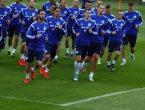 BiH protiv Republike Irske u doigravanju za EURO 2016