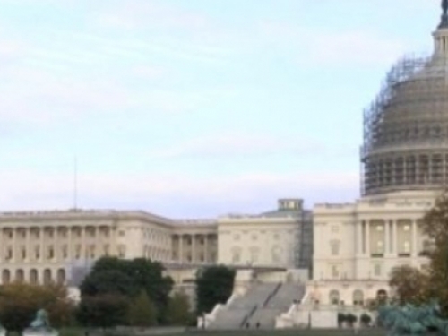 SAD: Kongres odobrio obrambeni proračun od 577 milijarda dolara