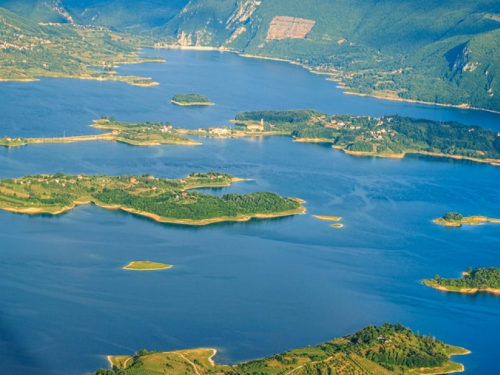 NAJAVA: 3. tradicionalna veslačka regata 'Lake to Lake Green Tourism' 2015.