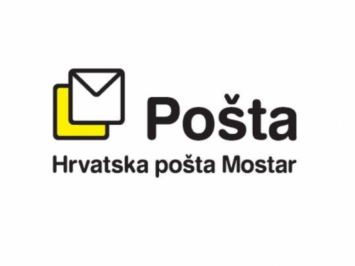 Hrvatska pošta Mostar u prvom polugodištu 2019 ostvarila pozitivan poslovni rezultat